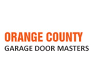 Orange County Garage Door Masters