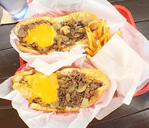Boos Philly Cheesesteaks and Hoagies