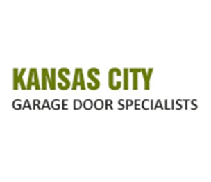 Kansas City Garage Door Specialists