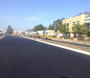 Total Asphalt Paving