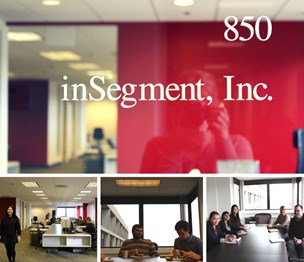 inSegment, Inc.
