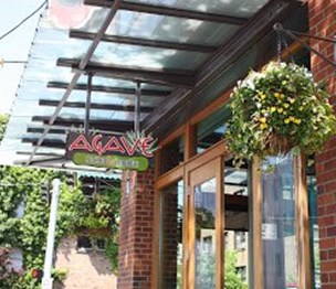 Agave Cocina & Tequilas Issaquah