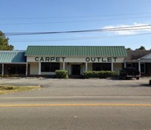 Carpet Outlet Inc.