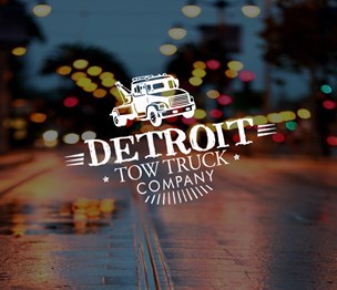 Detroit Tow Truck Company