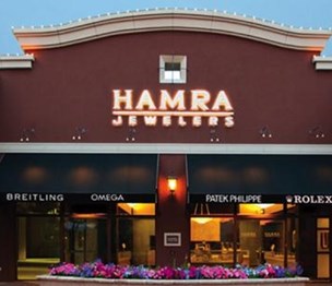 Hamra Jewelers