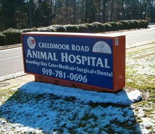 Creedmoor Road Animal Hospital
