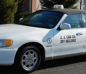 JJ Taxi Secaucus