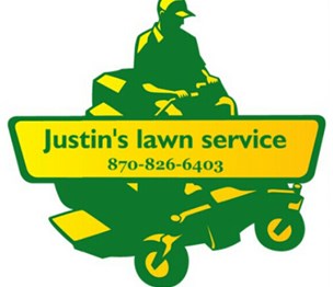 Justin's lawn service llc