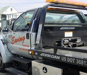 Ewing Towing & Auto Repair