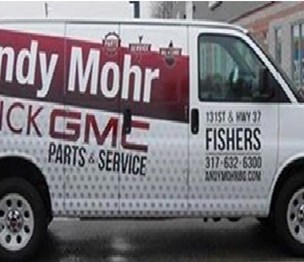 Andy Mohr Buick GMC