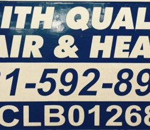 Smith Quality Air & Heat