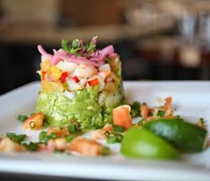 Agave Cocina & Tequilas Issaquah
