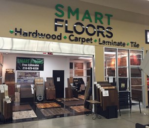 Smart Floors