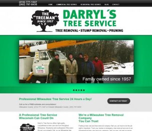 Darryl's Tree Service