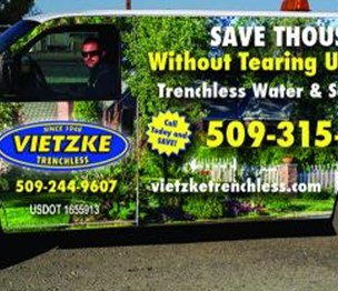 Vietzke Trenchless Inc