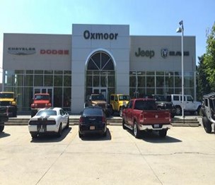 Oxmoor Chrysler Dodge Jeep RAM