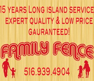 Family Fence