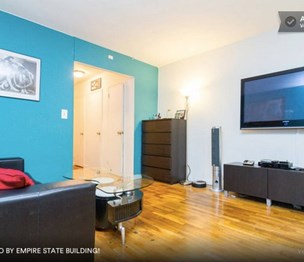 Airbnb NYC Apartment Rental