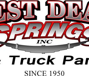 Best Deal Spring & Truck Parts