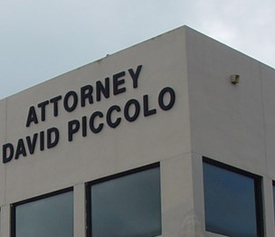 Law Offices of David M. Piccolo, P.A.