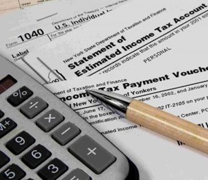 Bookkeeping & Tax Service LLC