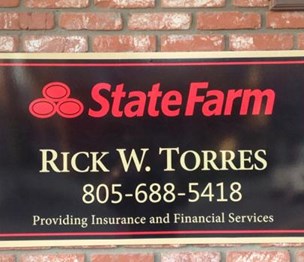 Rick Torres - State Farm Insurance Agent