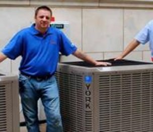 Aspire Heating & Cooling