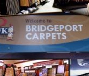 Bridgeport Carpets
