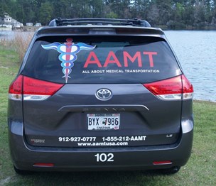All About Medical Transportation