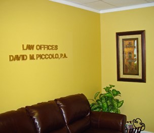Law Offices of David M. Piccolo, P.A.