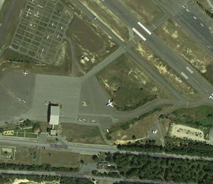 Monmouth Jet Center