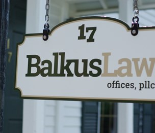 Balkus Law Offices, PLLC