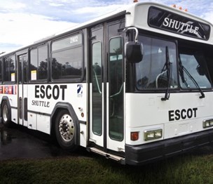 Escot Bus Lines