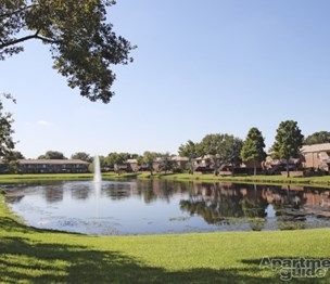 Lake Carlton Arms