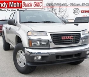 Andy Mohr Buick GMC