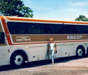 Escot Bus Lines