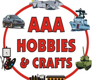 AAA Hobbies & Crafts
