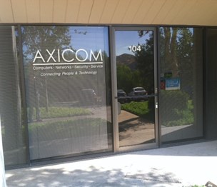 AXICOM, Inc.