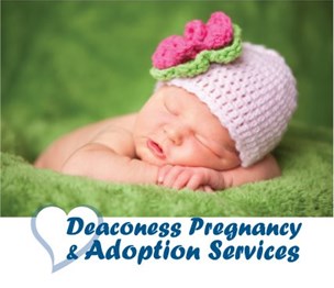 Deaconess Pregnancy and Adoption Services