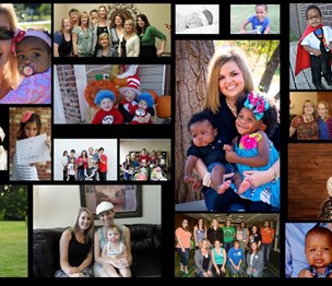 Deaconess Pregnancy and Adoption Services