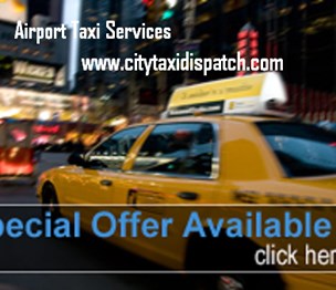 Airport Cab Express