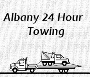 Albany 24 Hour Towing