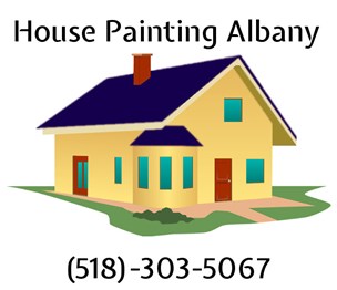 House Painting Albany
