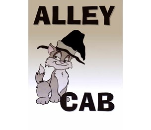 Alleycab Taxi and Sedan
