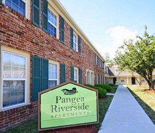 Pangea Riverside Apartments