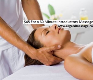 Asgard Massage