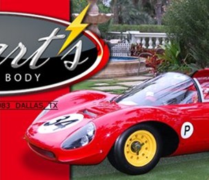 Stuart's Paint and Auto Body Specialists, Inc.