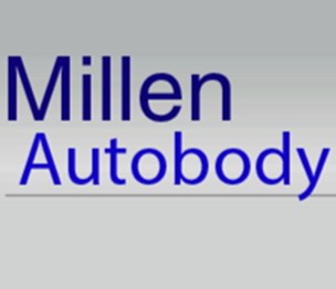 Millen Autobody