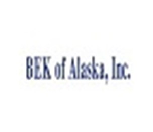 BEK of Alaska, Inc.