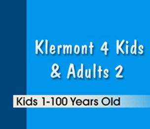 Klermont 4 Kids and Adults 2